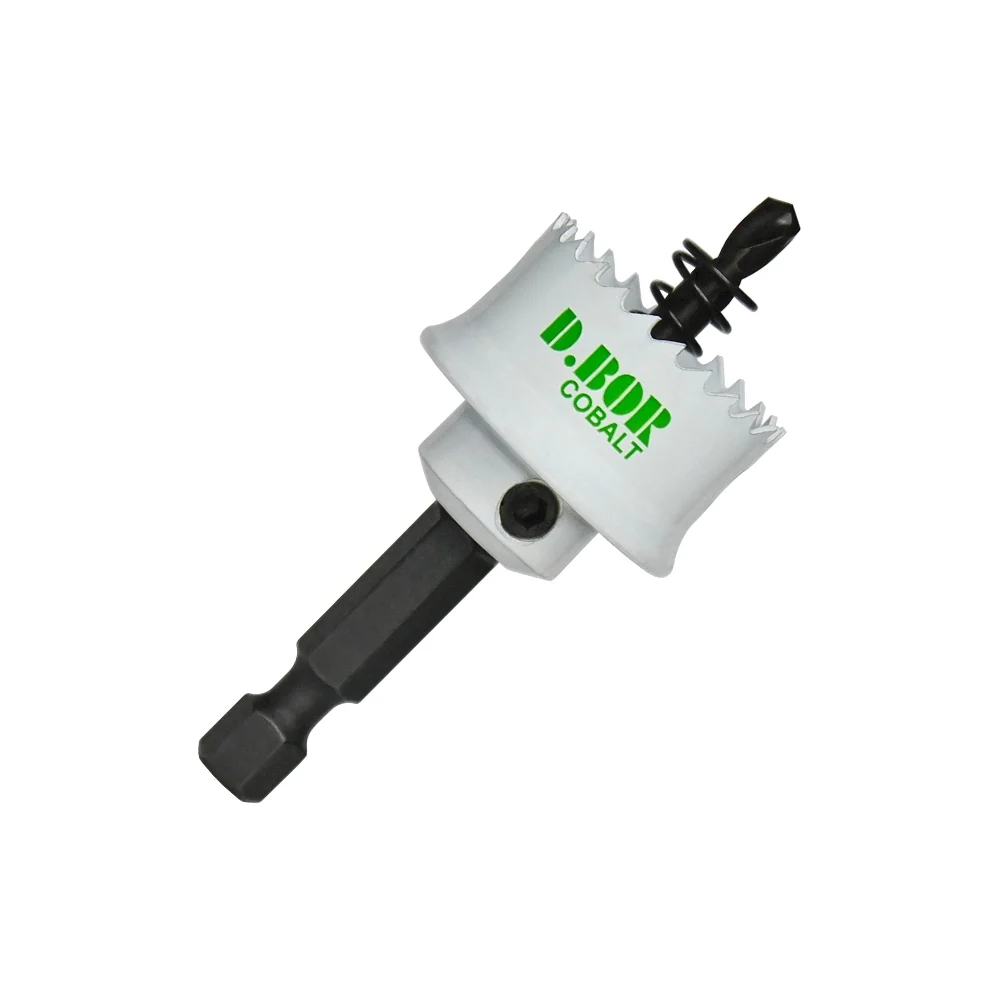 Биметаллическая коронка D.BOR SHEET METAL D-HS-BIM-SM-20-022