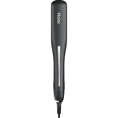Выпрямитель для волос HAIER HHS-618, черный [fz000td00ru]