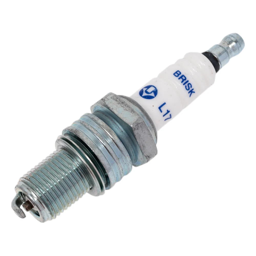 Свеча зажигания ГАЗ 406/инжектор BRISK CLASSIC 1318 L17-J