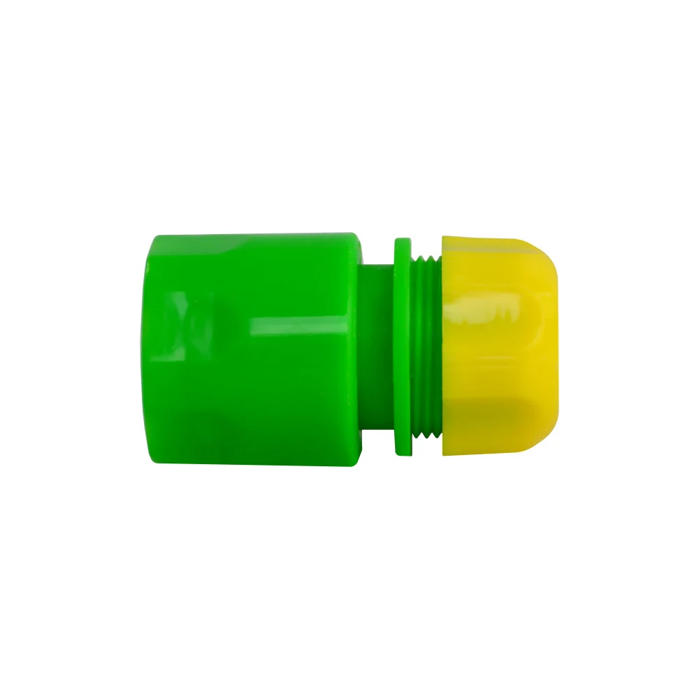 Быстросъемный соединитель для шланга 1/2" POLYAGRO Lite 7576130