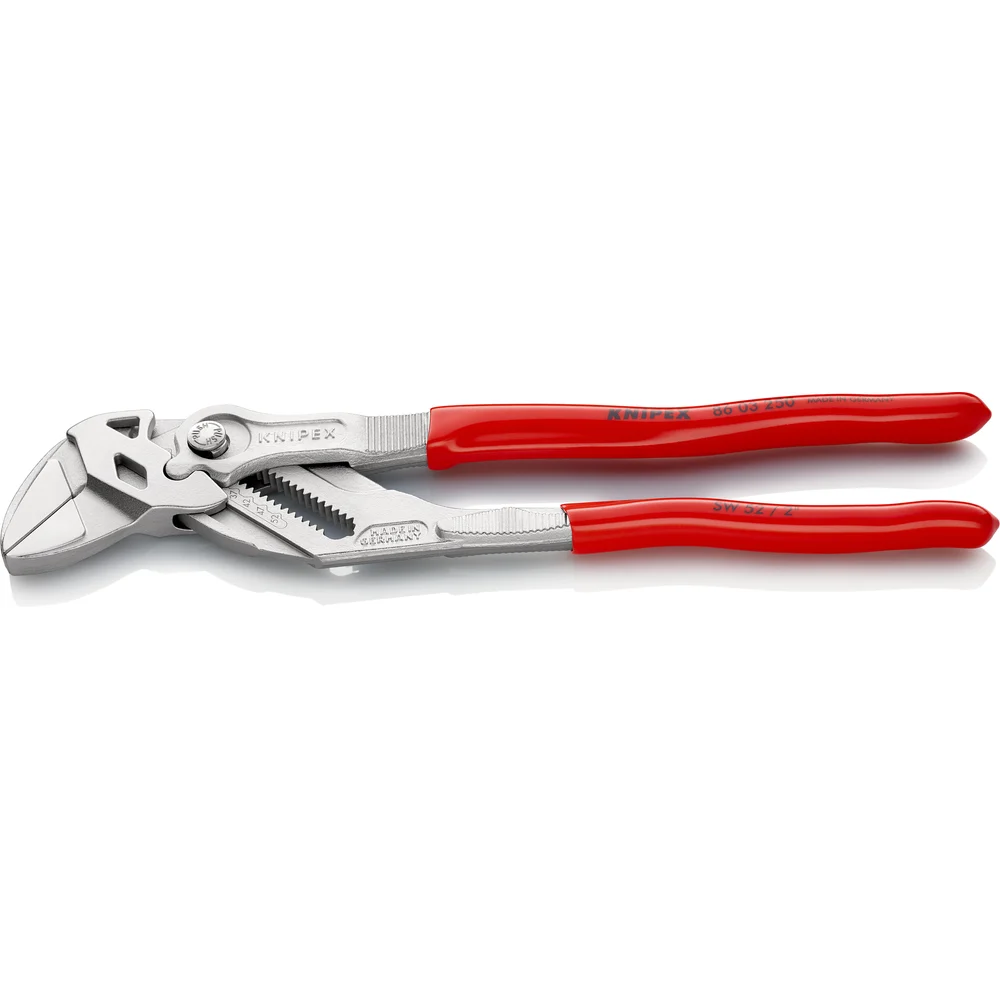 Переставные клещи Knipex KN-8603250SB