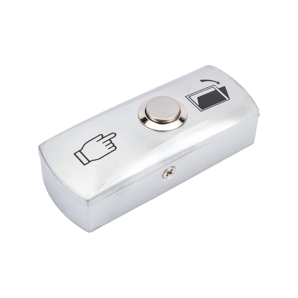 Металлическая кнопка Smartec 6026474