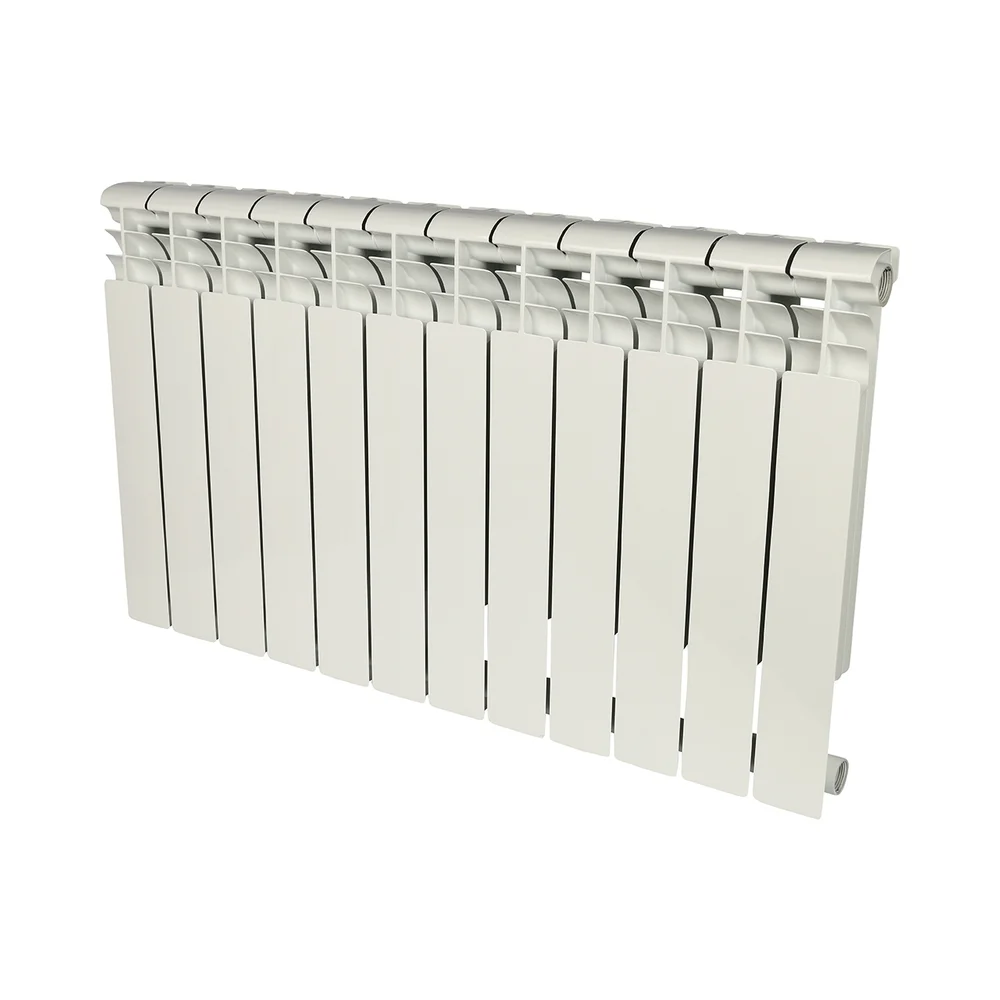 Алюминиевый радиатор ROMMER Profi 500 82486