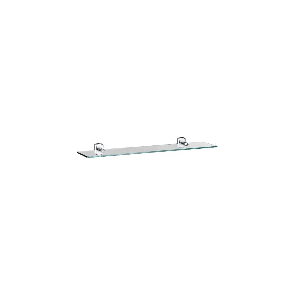 Стеклянная полка WasserKraft Oder K-3024
