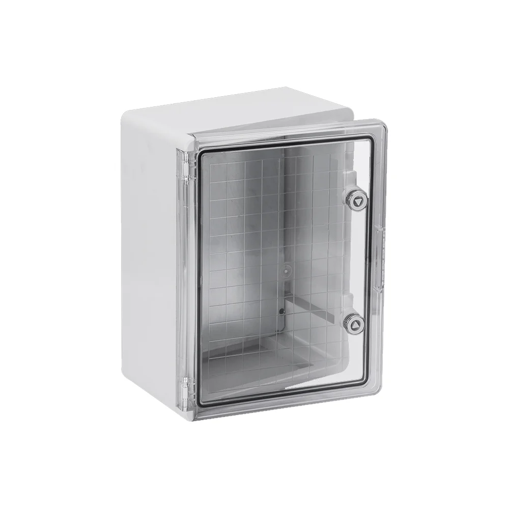 Пластиковый корпус IEK ЩМПп MKP92-N-403017-65