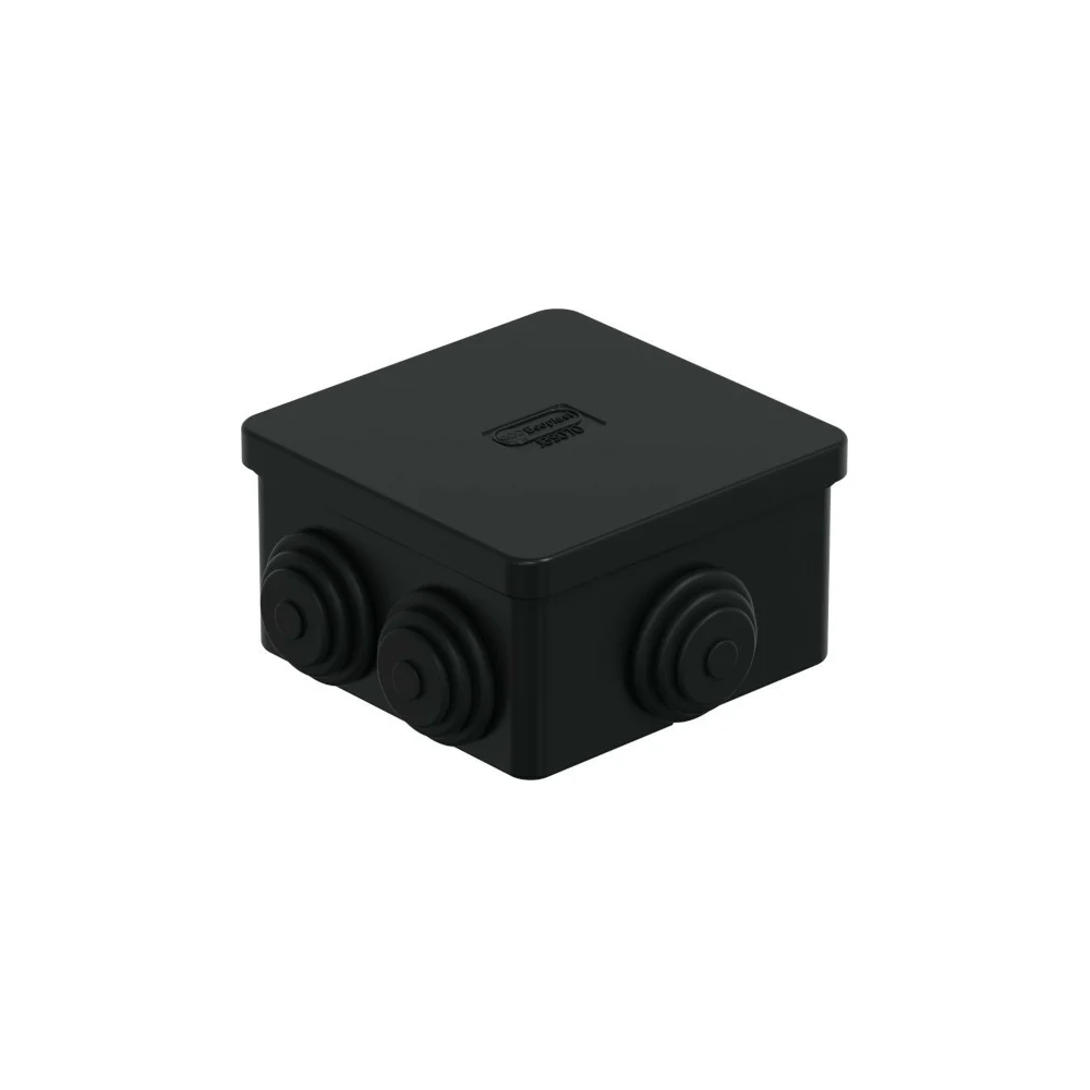 Коробка распределительная Экопласт JBS070 44056BL-1
