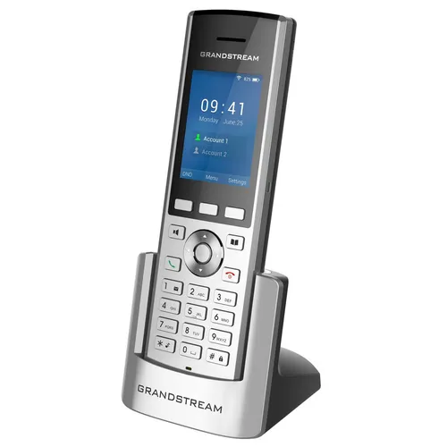 Беспроводной IP телефон Grandstream WP820