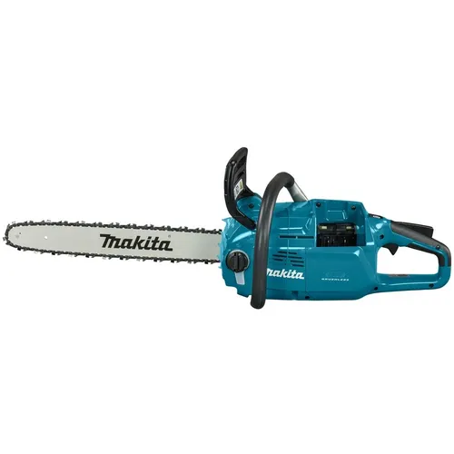 Цепная пила Makita UC017GZ01, аккумуляторная, 40В, без АКБ, без ЗУ