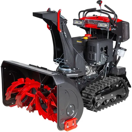 Снегоуборщик REDVERG RD-SBS87/15TBH, бензиновый, 15л.с.