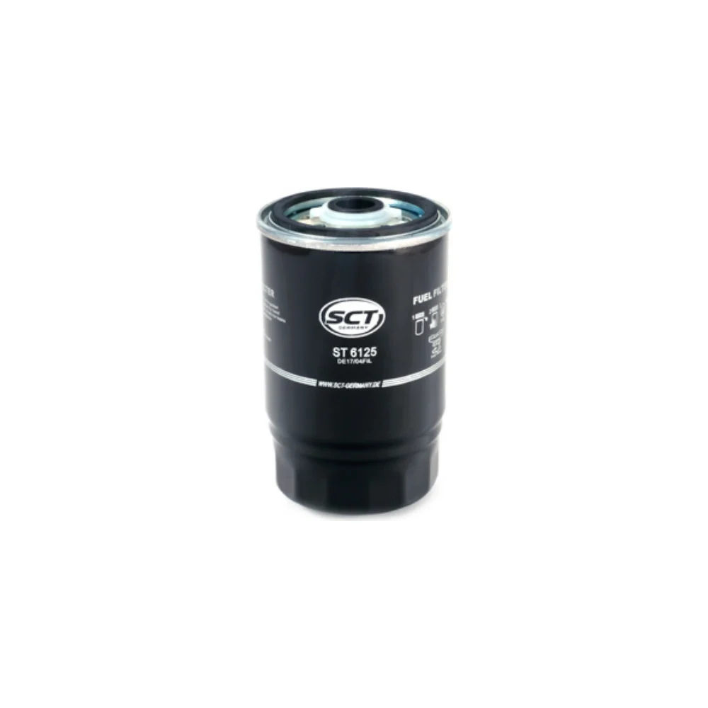 Топливный фильтр SCT ST6125