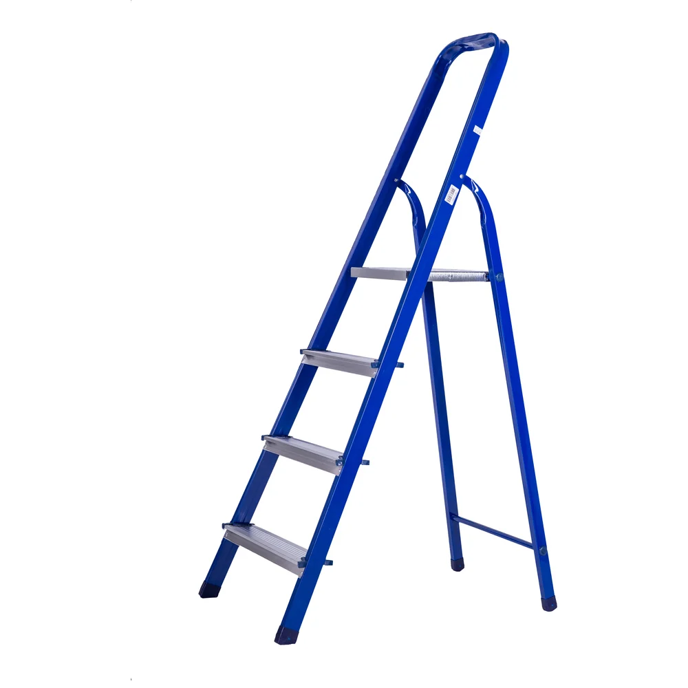 Стальная стремянка STAIRS ЛАЙТ CST04