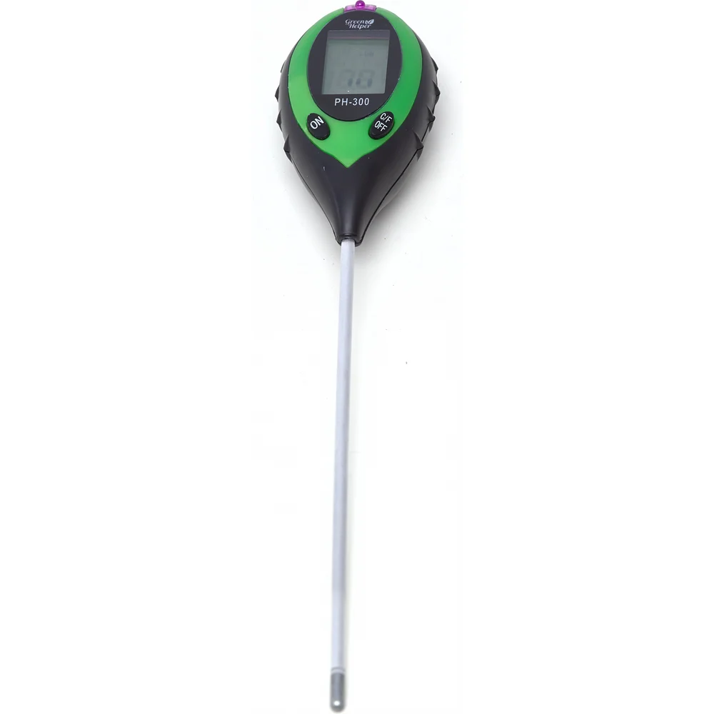 PH-метр Green Helper PH-300