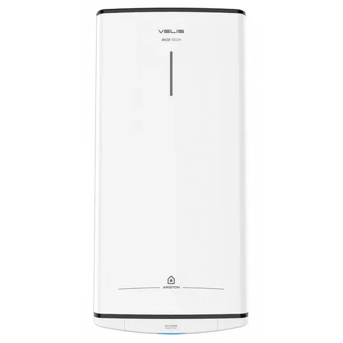 Водонагреватель Ariston Velis Tech Inox R ABS 50, накопительный, 2кВт, 50л, белый [3700690]
