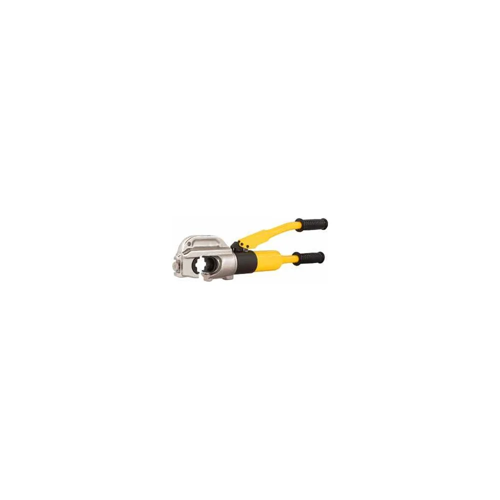 Опрессовщик кабеля TOR HHY-400A 1004800