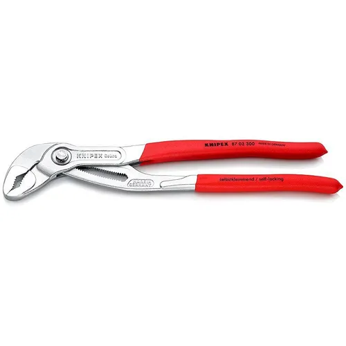 Клещи KNIPEX KN-8703300, 300мм