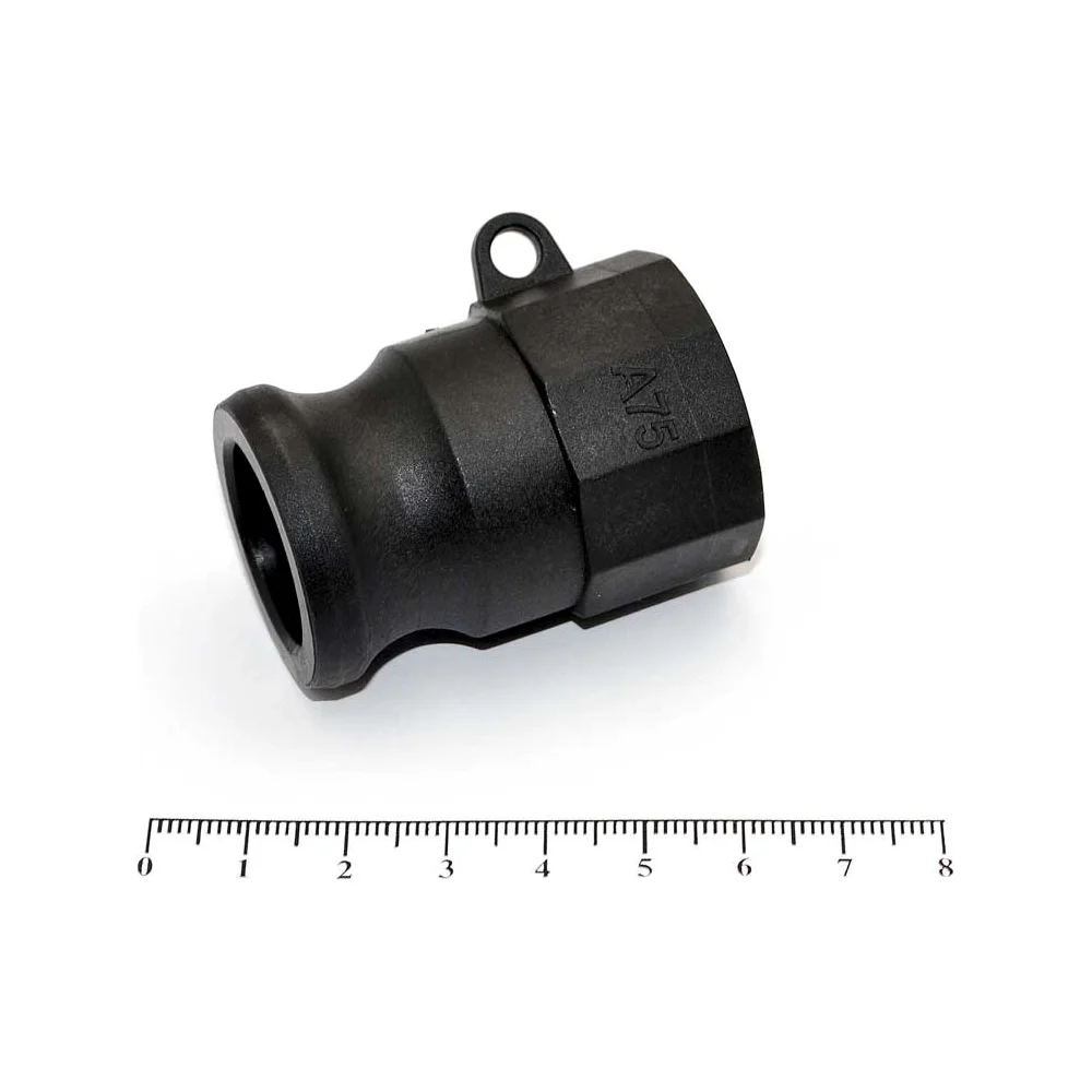 Камлок HIMPT 00-00012318