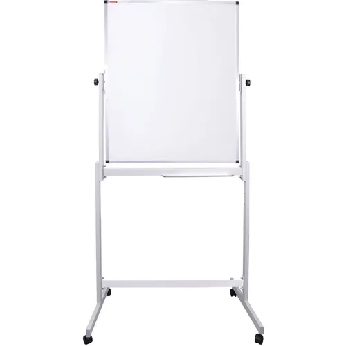 Доска магнитно-маркерная BRAUBERG Stand-up 238139 белый 90x60см