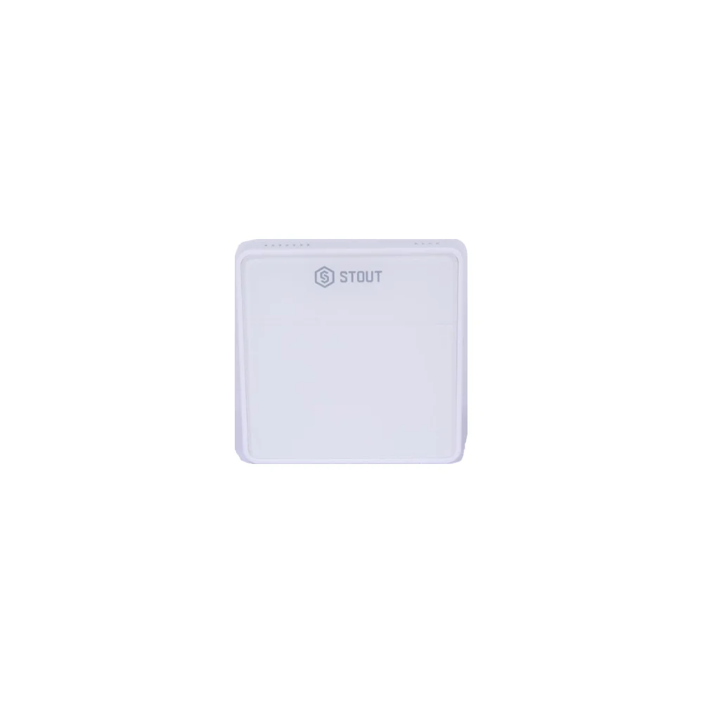 Интернет-регулятор температуры STOUT ST-WIFI 8S STE-0101-100080 RG008V0JQ173GT