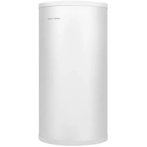 Водонагреватель ROYAL THERMO Aquatec RTWXICEF150W1, накопительный, 24кВт, 150л, белый
