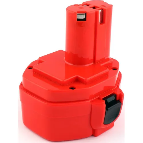 Батарея аккумуляторная для Makita TopON TOP-PTGD-MAK-14.4-2.0, 14.4В, 2.0Ач, NiCd