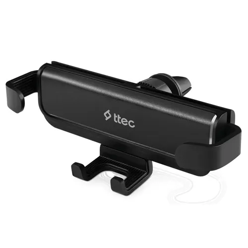 Держатель TTEC EasyGrip для смартфонов, черный [2tt21]