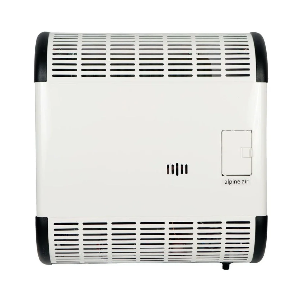 Газовый воздухонагреватель Alpine air NGS-50 AC-5 375050