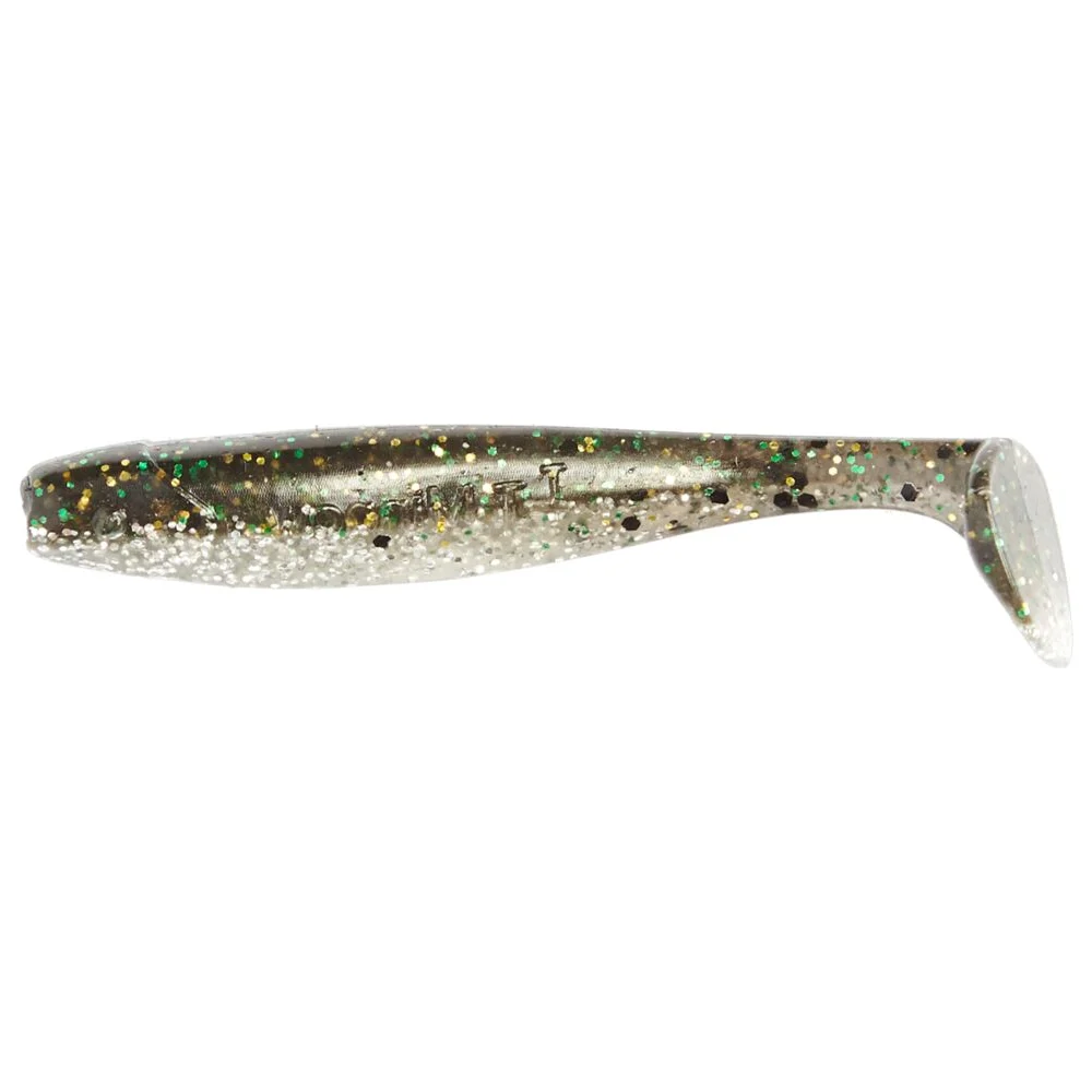 Съедобные искусственные виброхвосты Lucky John LJ Pro Series MINNOW 140143-T01