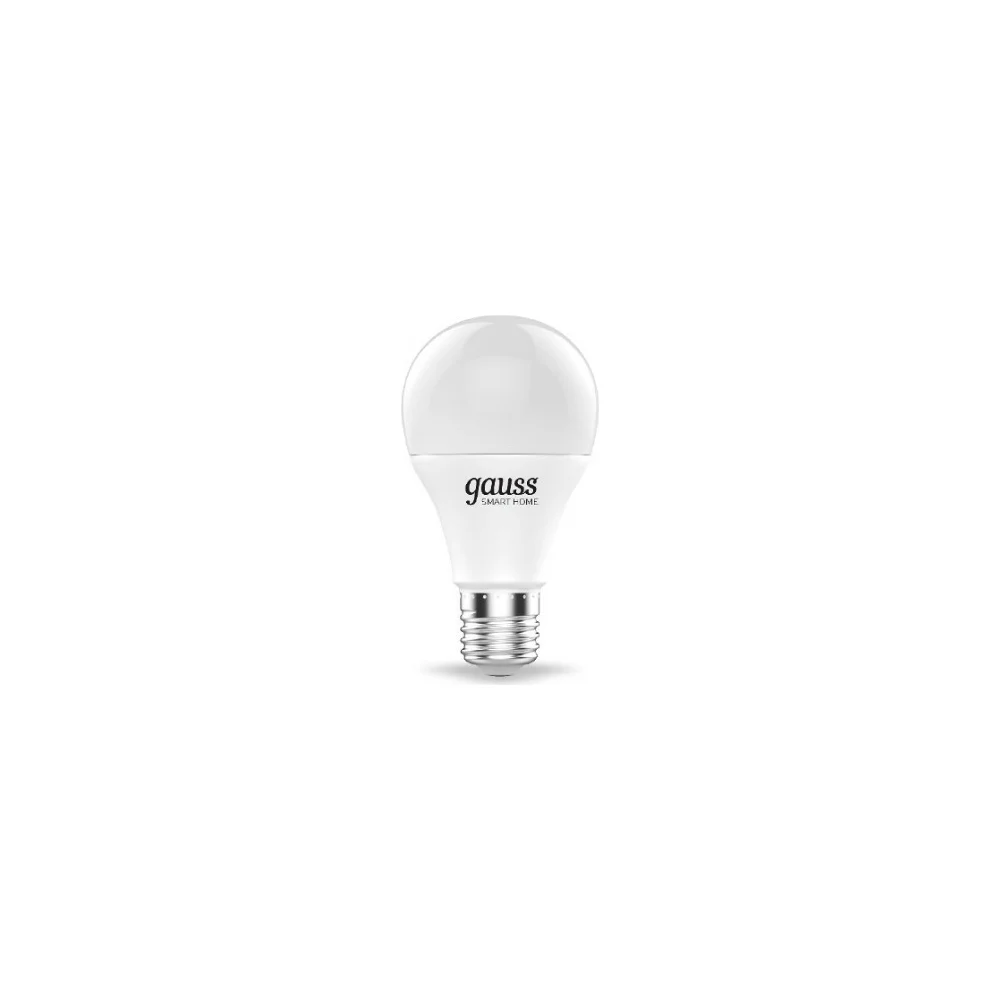 Лампа Gauss Smart Home 1170112