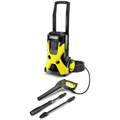 Мойка высокого давления Karcher K 5 basic [1.180-580.0]