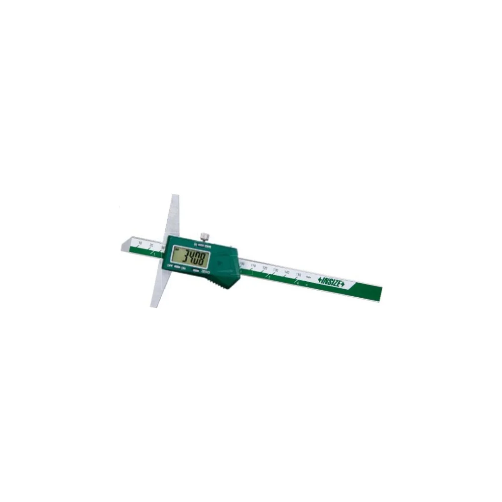 Штангенглубиномер INSIZE ШГЦ-300 1141-300A