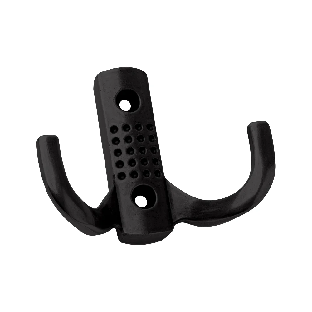 Мебельный крючок Kerron KR 0061 BL