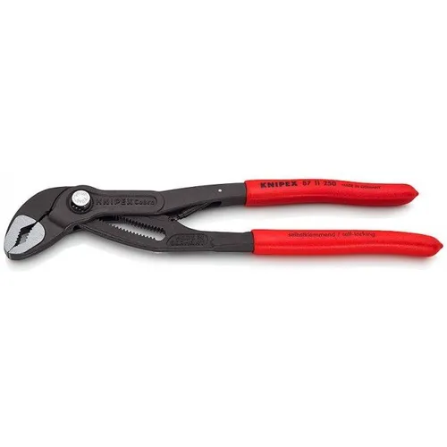 Клещи KNIPEX KN-8711250, 250мм