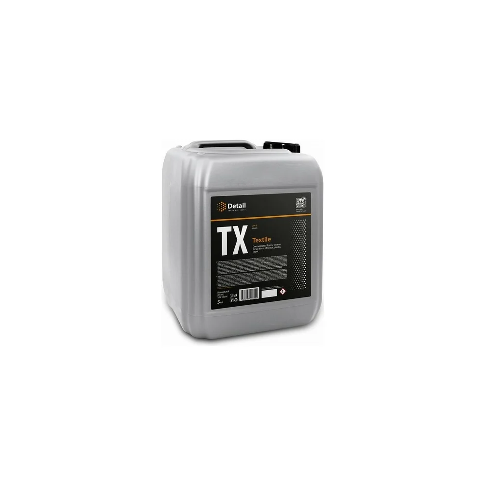 Универсальный очиститель Detail TX Textile DT-0278