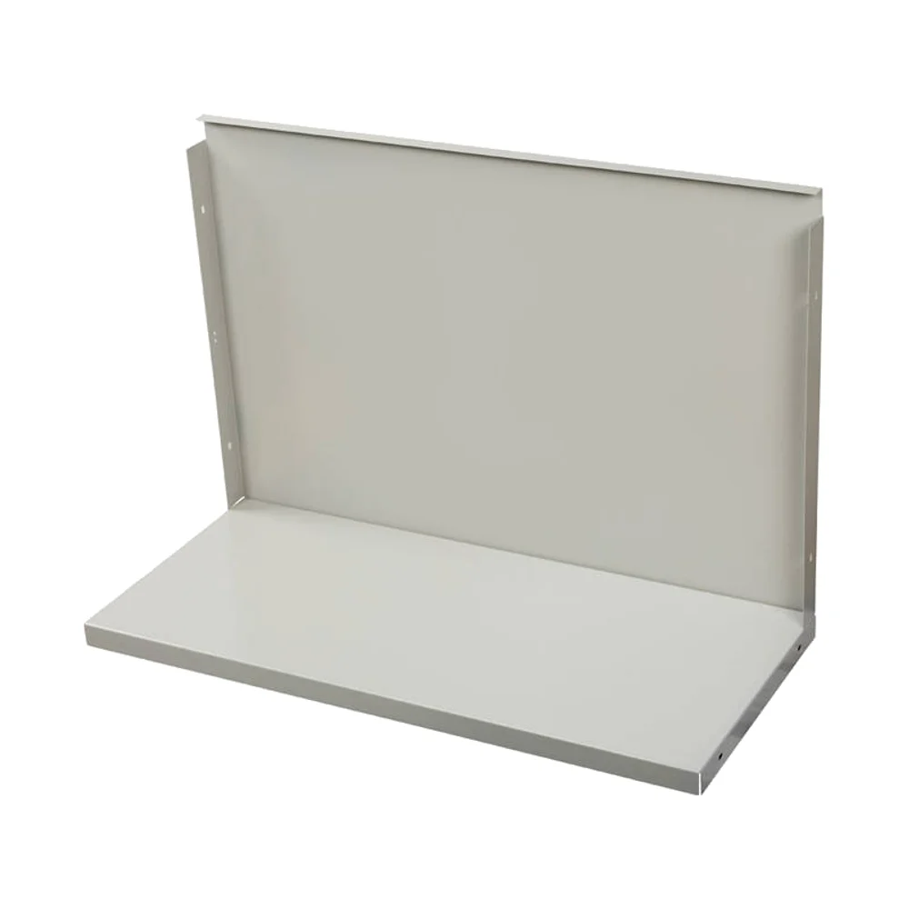 Полка и стенка ПРАКТИК WSh-160/2 S30299067202