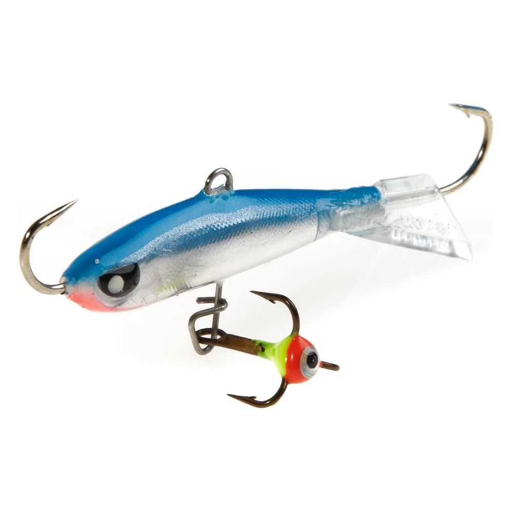 Балансир Lucky John NORDIC 4 51401-15H