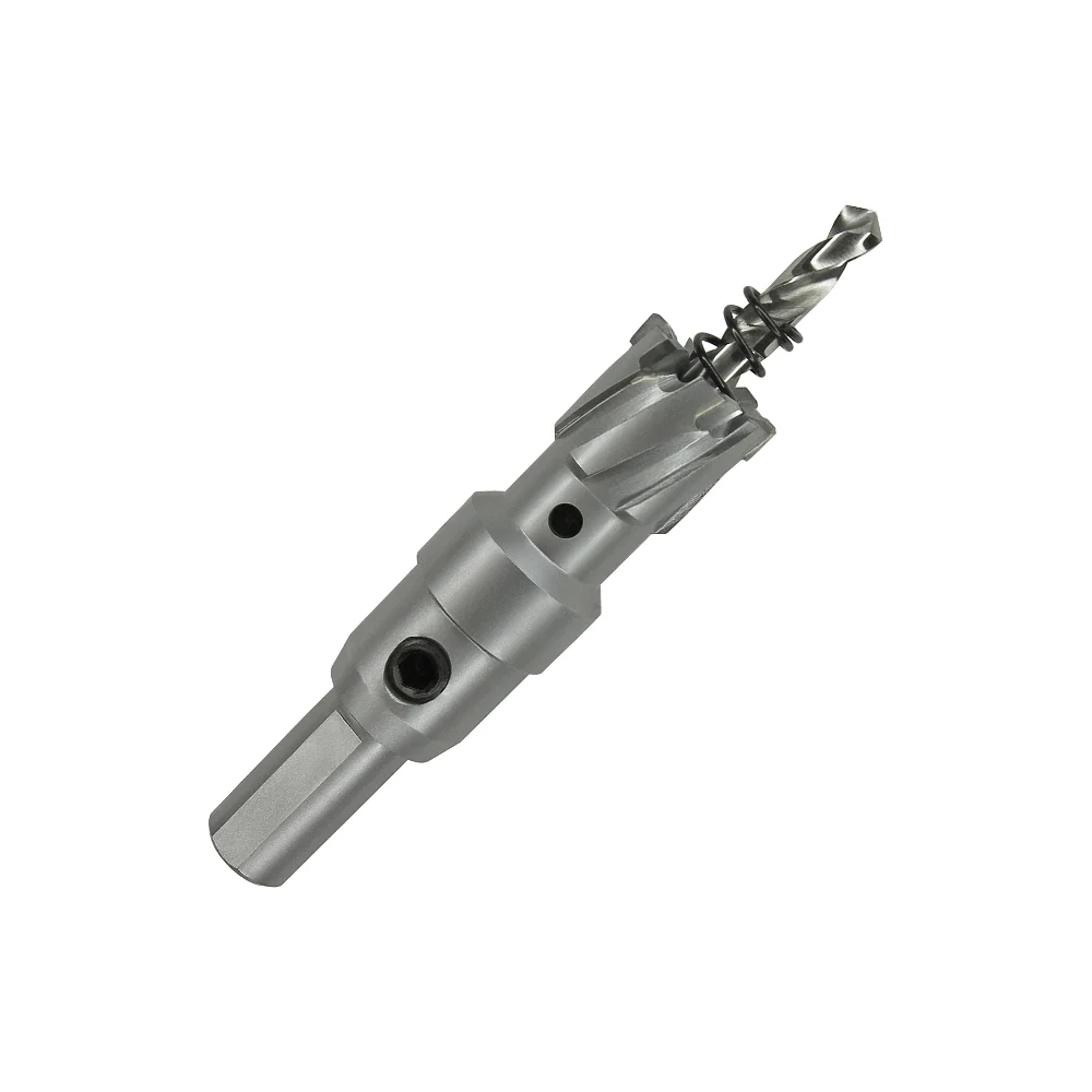 Коронка по металлу D.BOR HS-HM-28-017-T