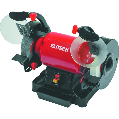Точильный станок Elitech СТ 2012 (E2013.007.00), 200Вт [205224]