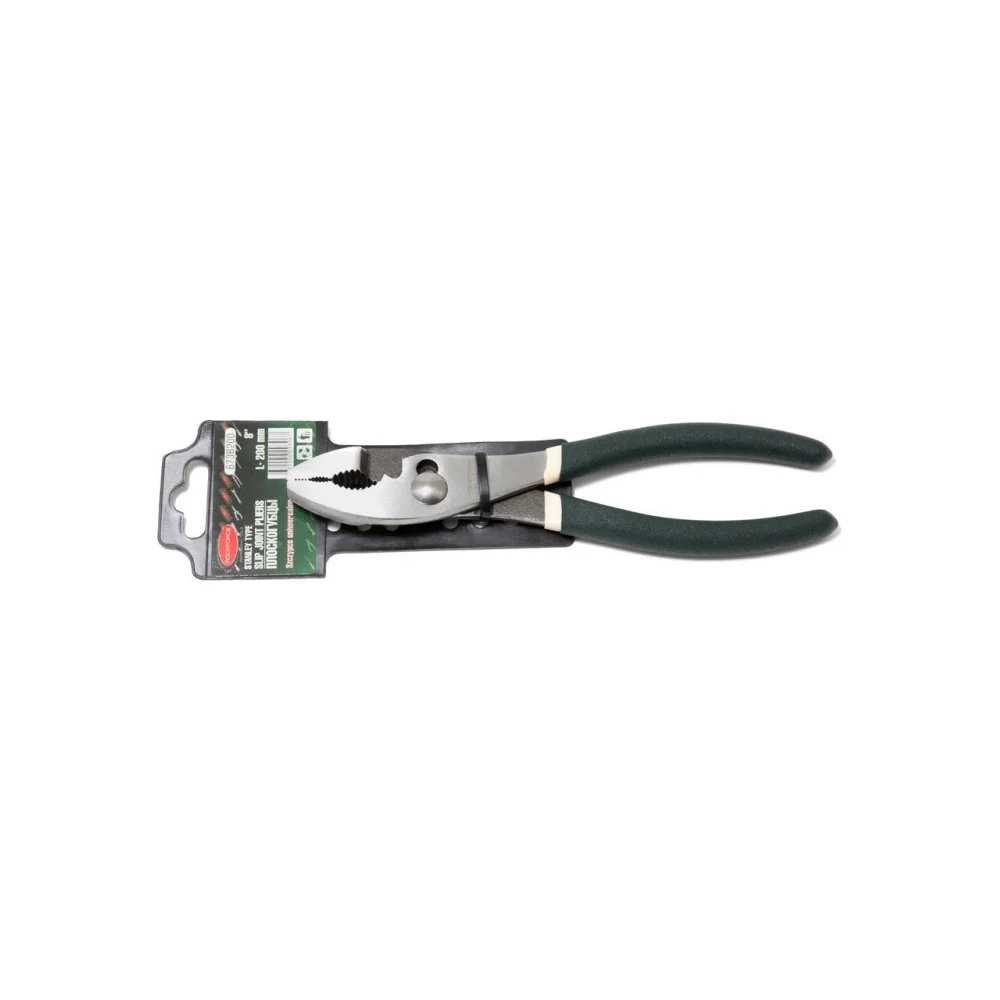 Переставные двухпозиционные пассатижи Rockforce RF-673B200(26351)