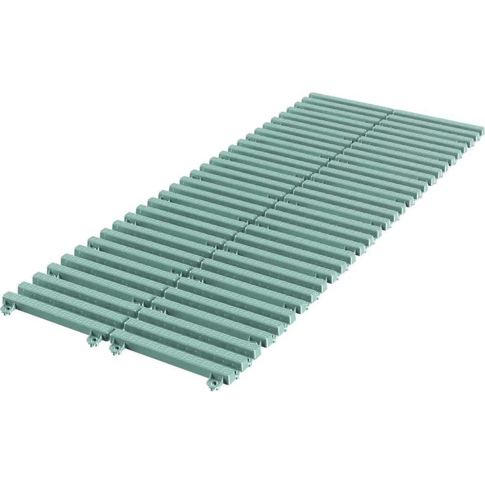 Садовая дорожка Еврогрядка EGDOR40x100bir