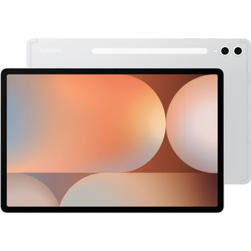12.4" Планшет Samsung Galaxy Tab S10+ BSM-X826B 12/512 GB 9300+ 5G, 2800 x 1752, 120Гц, Android 14, со стилусом, серебристый [sm-x826bzspcau]