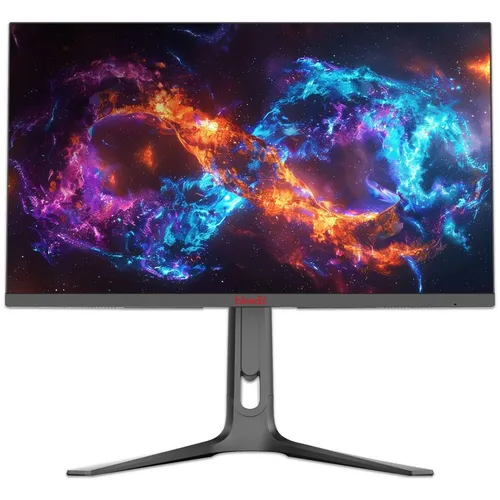 27" Монитор BLOODY MN272Q, 2560x1440, IPS, 240Гц, 2хHDMI, 2хDP, темно-серый