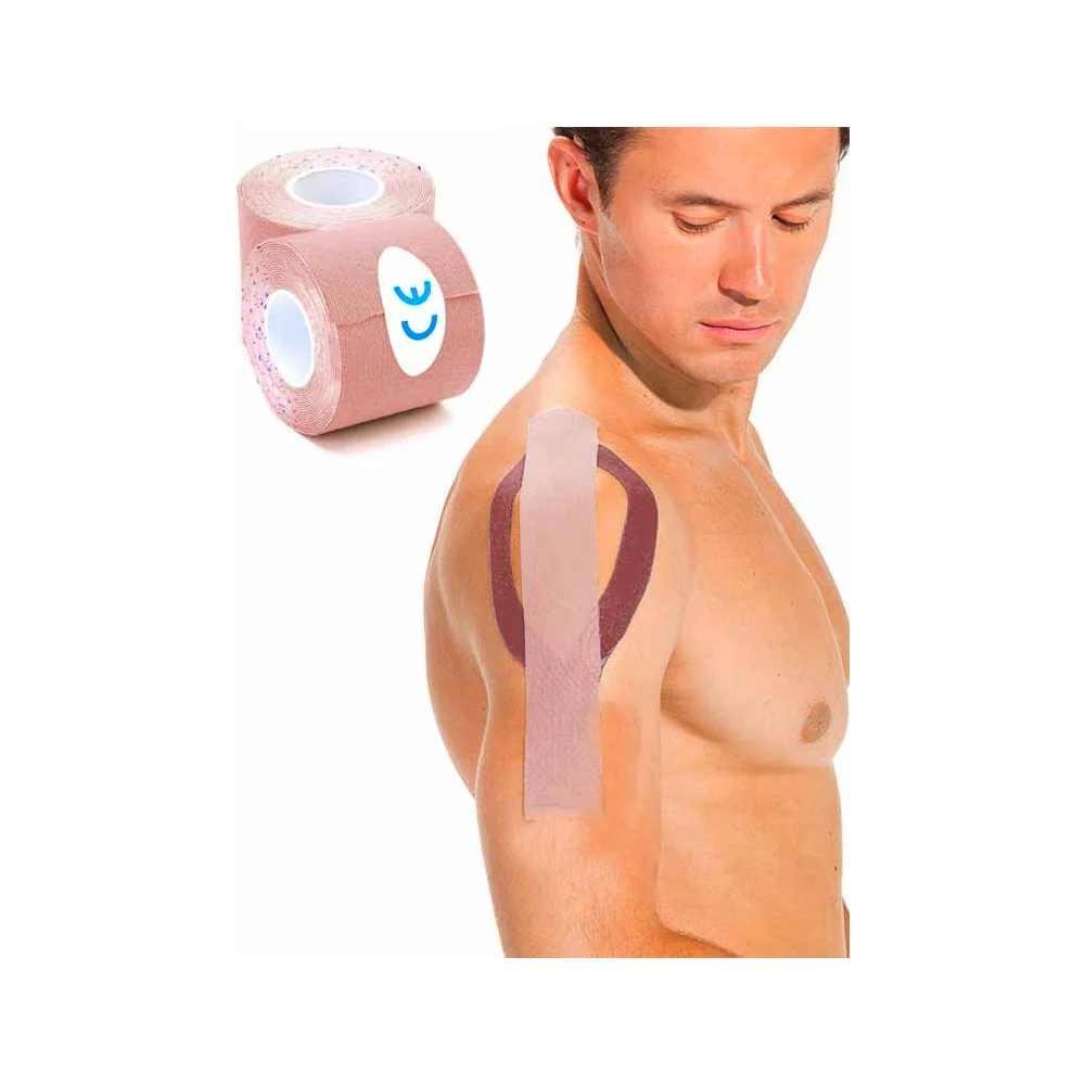 Кинезио тейп BRADEX SF 0192
