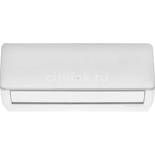 Сплит-система CENTEK CT-65R07+ настенная, до 25м2, 9000 BTU, (комплект из 2-х коробок)