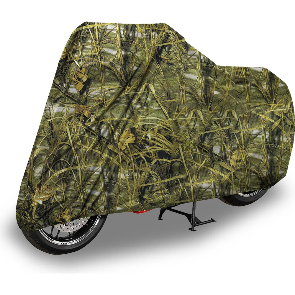 Чехол для мотоцикла Tplus S 2030x830(350)x1140(800) мм оксфорд 240, тростник T021354