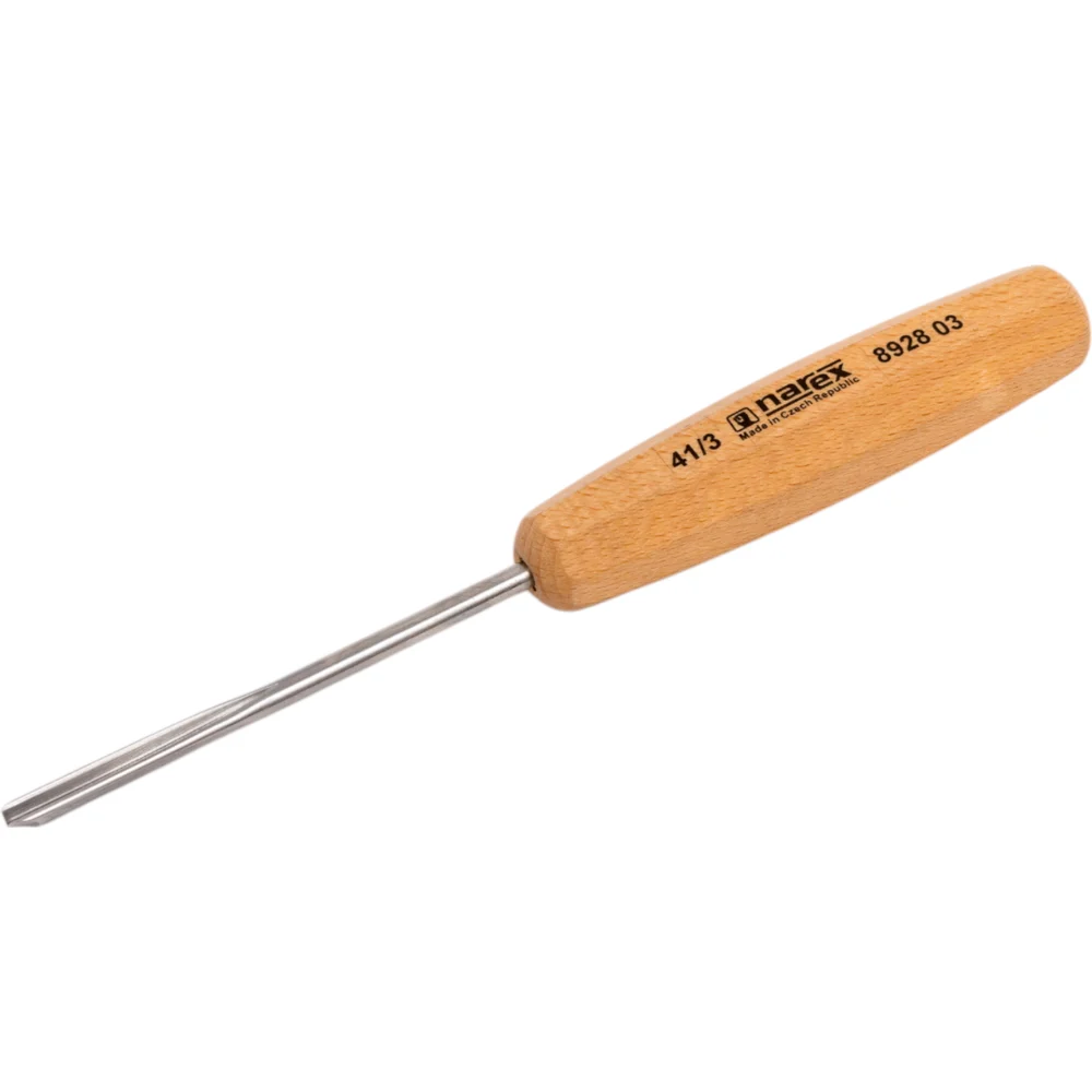 Резец Narex Standart Line 892803