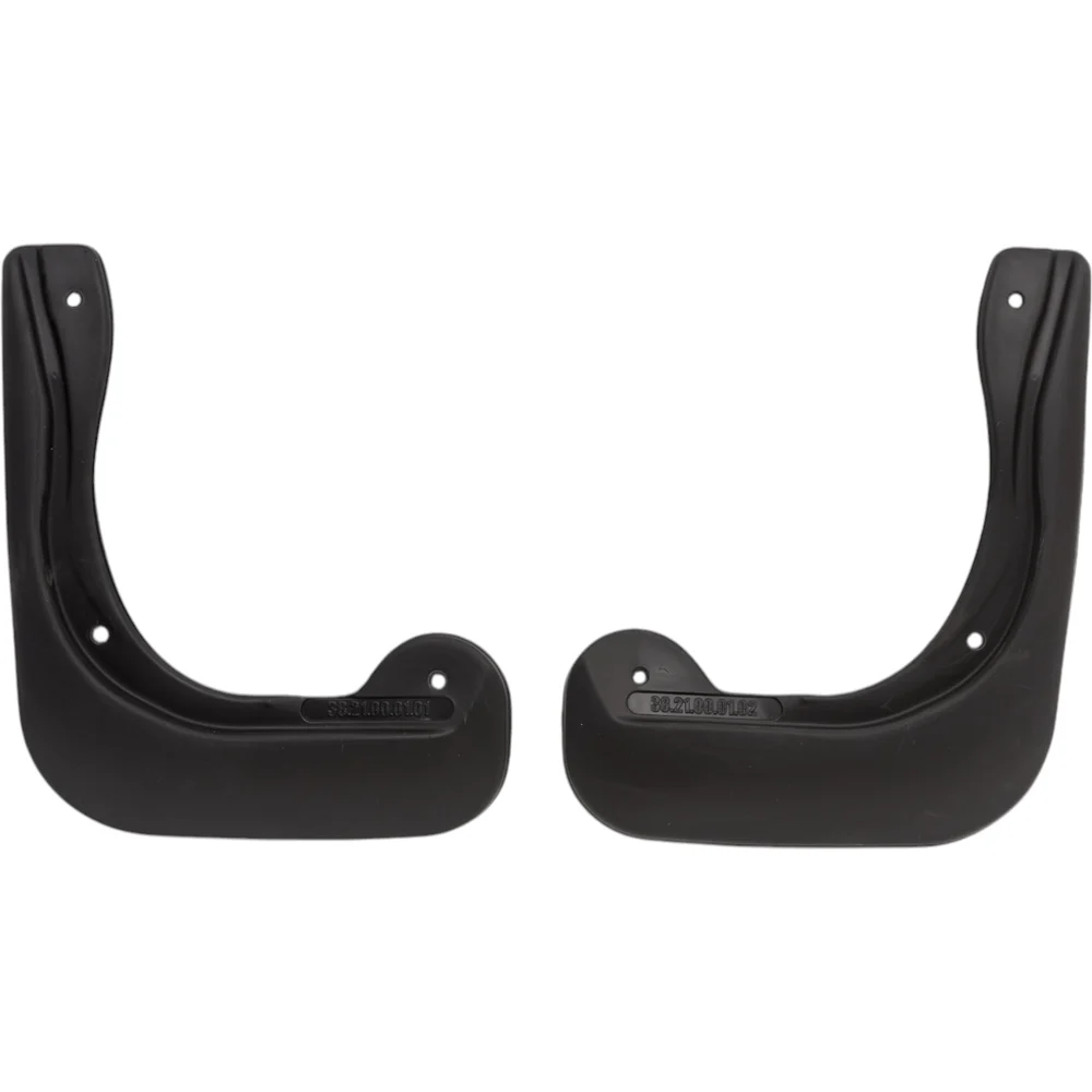 Передние брызговики подходят для PEUGEOT 408 2012-2017 Rein REIN.38.21.F10