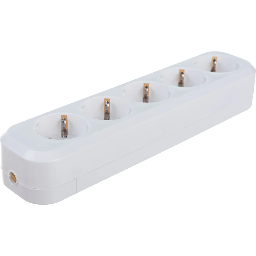 Колодка Navigator 61 588 NCA-BL01-05-E-WH 61588