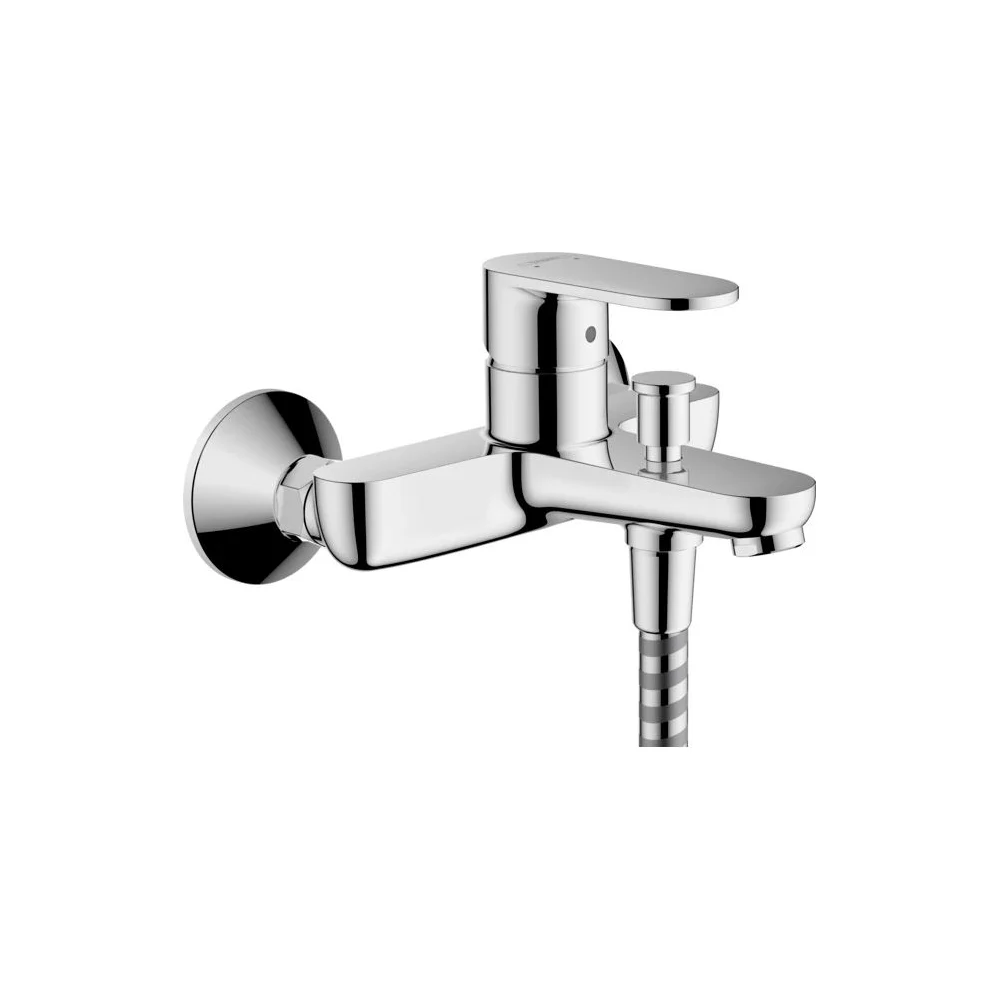 Смеситель для ванны Hansgrohe Vernis blend 71440000 90655