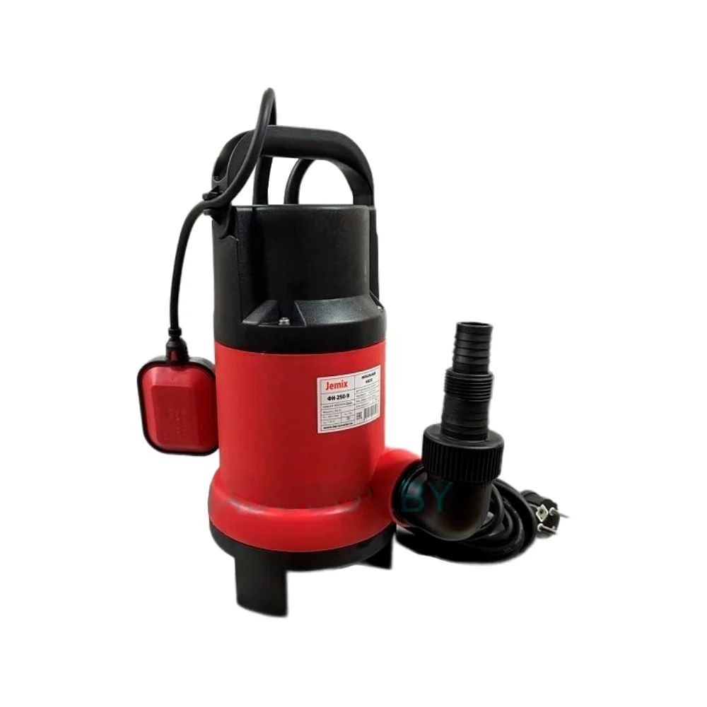 Фекальный насос JEMIX ФН-250- 87664
