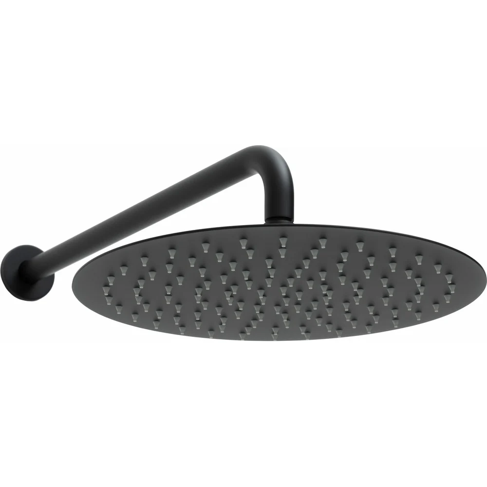 Верхний душ ALLEN BRAU Priority Slim 298836